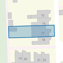 Perceel EMN00-W-9500