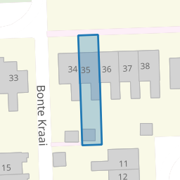 Perceel EMN00-W-9512