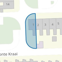 Perceel EMN00-W-9539