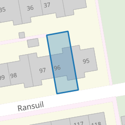 Perceel EMN00-W-9541