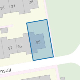 Perceel EMN00-W-9542