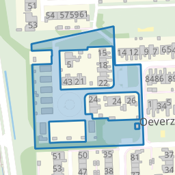 Perceel EMN00-W-9545