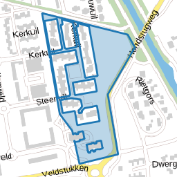 Perceel EMN00-W-9567