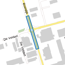 Perceel EMN00-X-1009