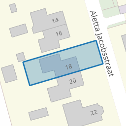 Perceel EMN00-X-1020