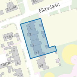 Perceel EMN00-X-1023