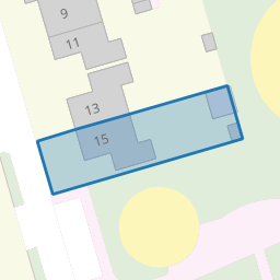 Perceel EMN00-X-1025