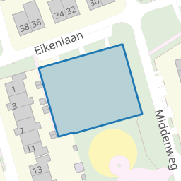 Perceel EMN00-X-1026