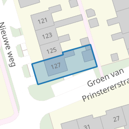 Perceel EMN00-X-1040