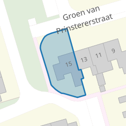 Perceel EMN00-X-1068