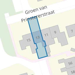 Perceel EMN00-X-1069