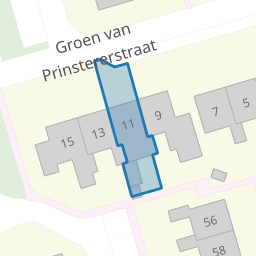 Perceel EMN00-X-1070