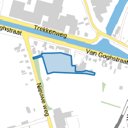 Perceel EMN00-X-1076