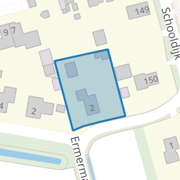 Perceel EMN00-X-1107