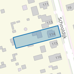 Perceel EMN00-X-1115