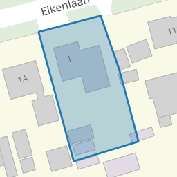 Perceel EMN00-X-1154