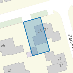 Perceel EMN00-X-1164