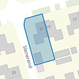 Perceel EMN00-X-1167