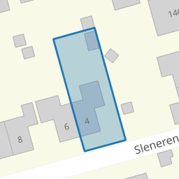 Perceel EMN00-X-1181