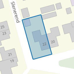 Perceel EMN00-X-1189