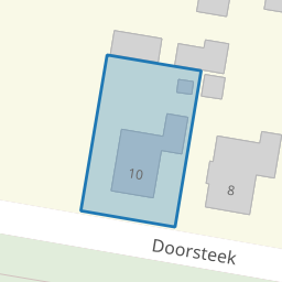 Perceel EMN00-X-1191