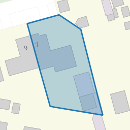 Perceel EMN00-X-1197