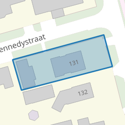 Perceel EMN00-X-1231
