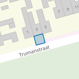 Perceel EMN00-X-1233