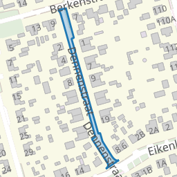 Perceel EMN00-X-1264