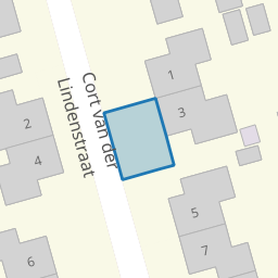 Perceel EMN00-X-1267