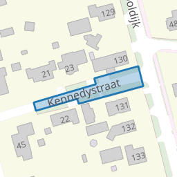 Perceel EMN00-X-1274