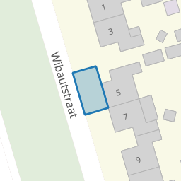 Perceel EMN00-X-1281