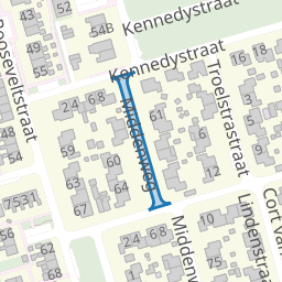 Perceel EMN00-X-1316