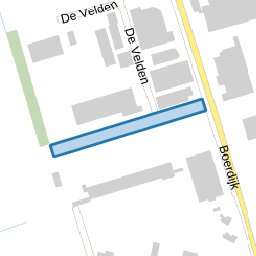 Perceel EMN00-X-1322