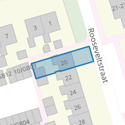 Perceel EMN00-X-1335