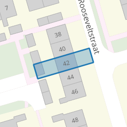 Perceel EMN00-X-1354