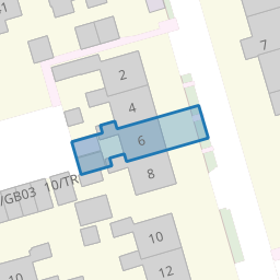 Perceel EMN00-X-1374