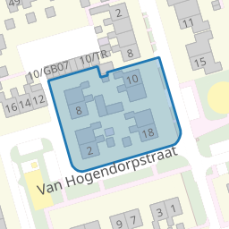 Perceel EMN00-X-1376