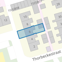 Perceel EMN00-X-1388