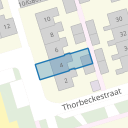 Perceel EMN00-X-1389