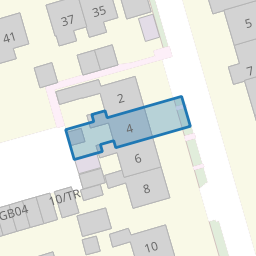 Perceel EMN00-X-1392