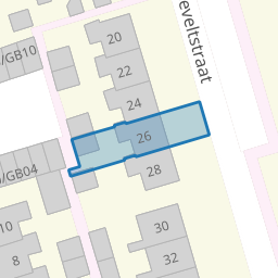 Perceel EMN00-X-1395