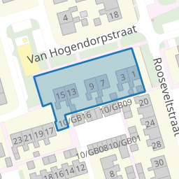 Perceel EMN00-X-1397