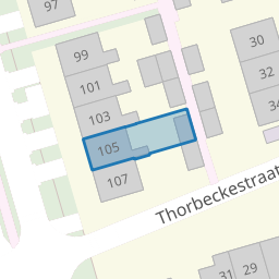 Perceel EMN00-X-1404