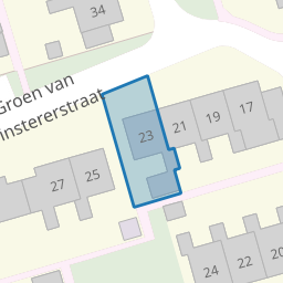 Perceel EMN00-X-1410