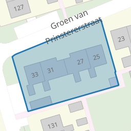Perceel EMN00-X-1411