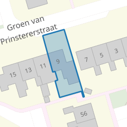 Perceel EMN00-X-1412