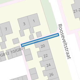 Perceel EMN00-X-1434