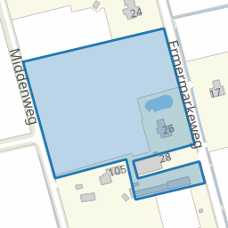Perceel EMN00-X-1444