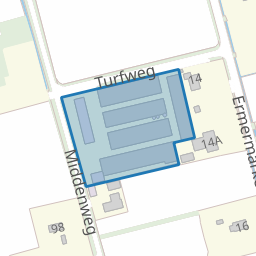 Perceel EMN00-X-1457